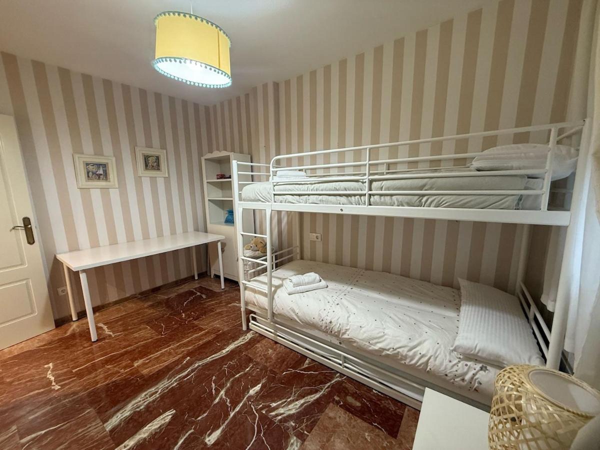 Apartamento Damasco *