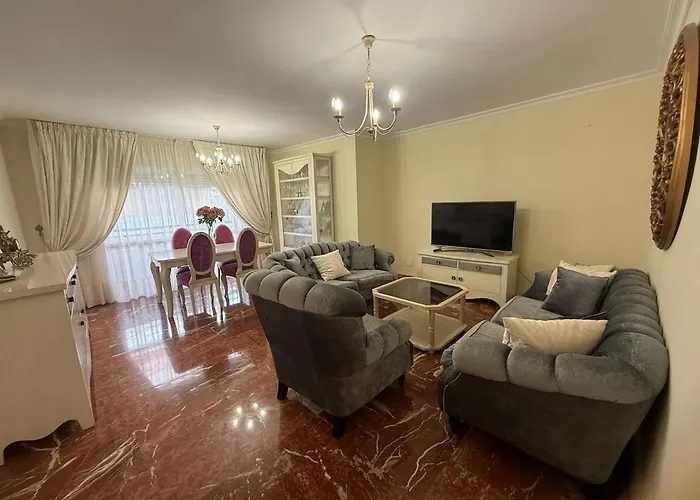 Apartamento Damasco