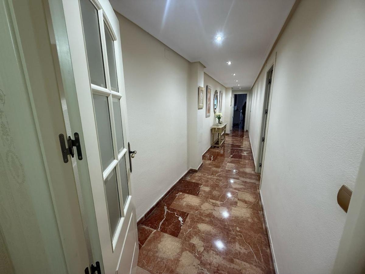 Apartamento Damasco *