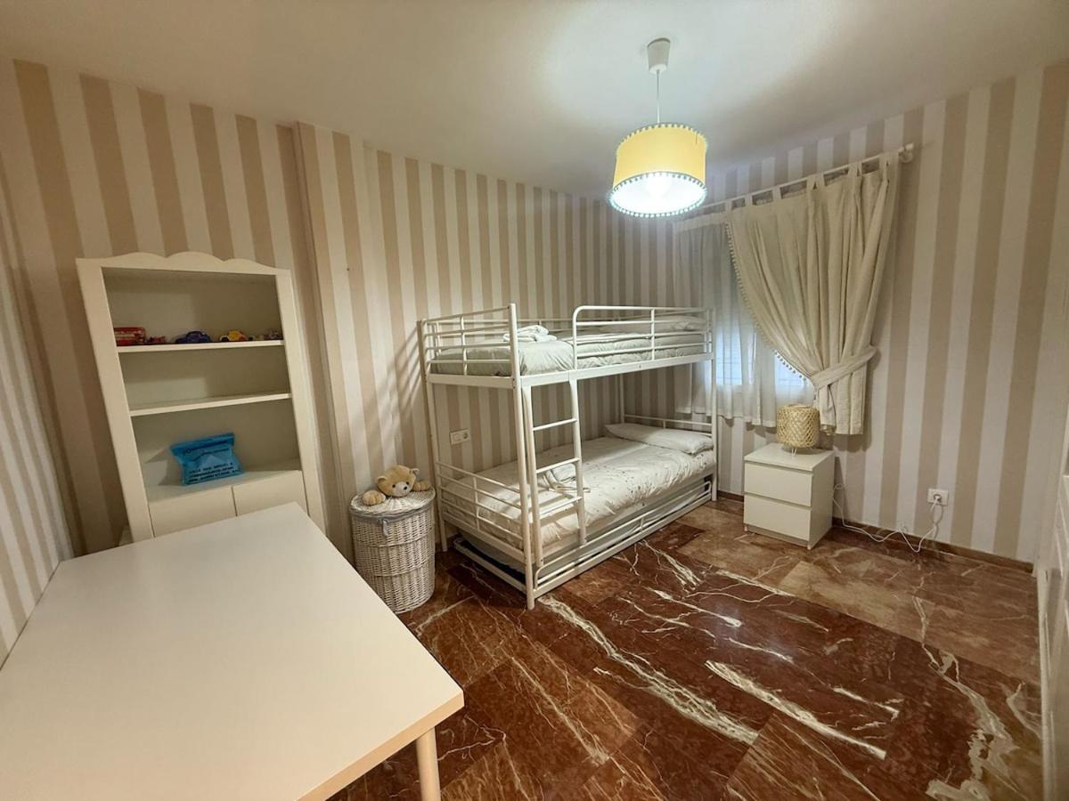 Damasco Apartamento Córdoba