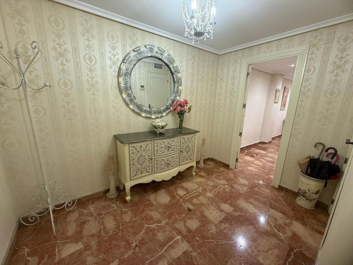 Damasco Apartamento