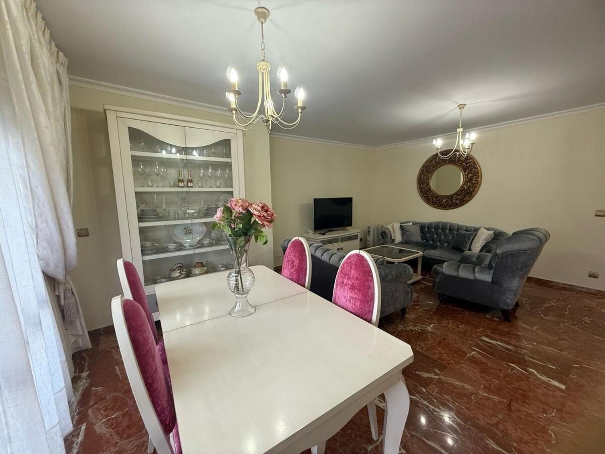 Damasco Apartamento *