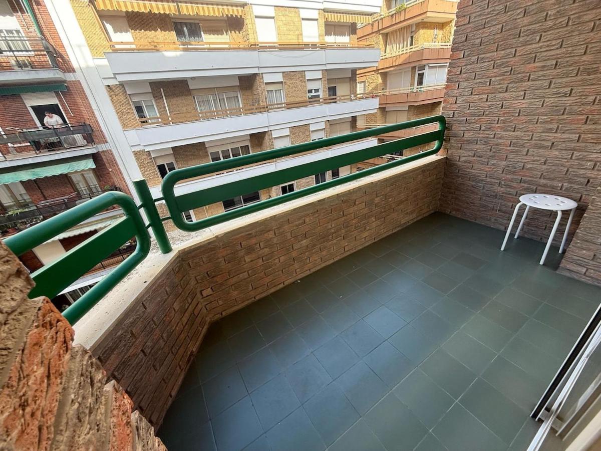 Apartamento Damasco Córdoba